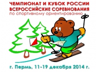 Чемпионат России и Всероссийские спортивные соревнования